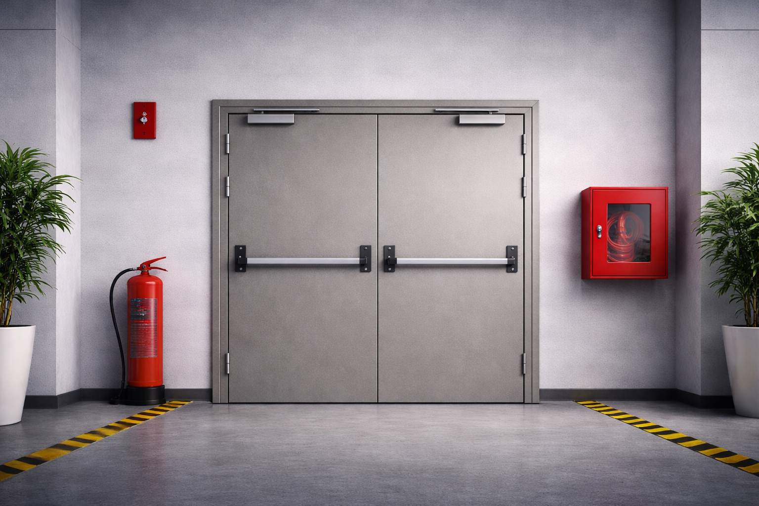 Panik Bar nedir? Neden önemlidir?